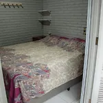 Apartamento Praia Grande Em Frente A Mata A 100M Da Praia