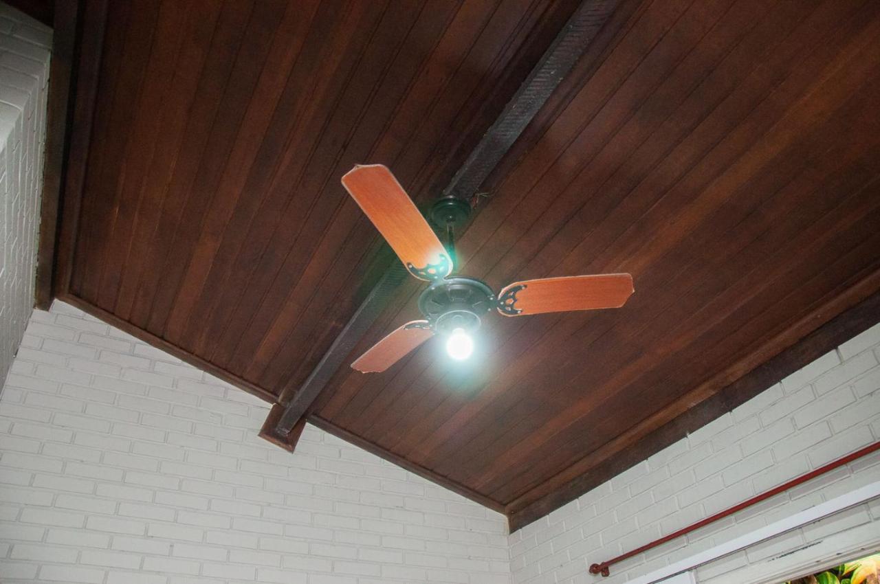 Apartamento Praia Grande Em Frente A Mata A 100m Da Praia *