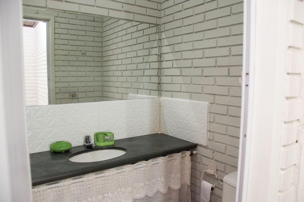 Apartamento Praia Grande Em Frente A Mata A 100m Da Praia Apartamento